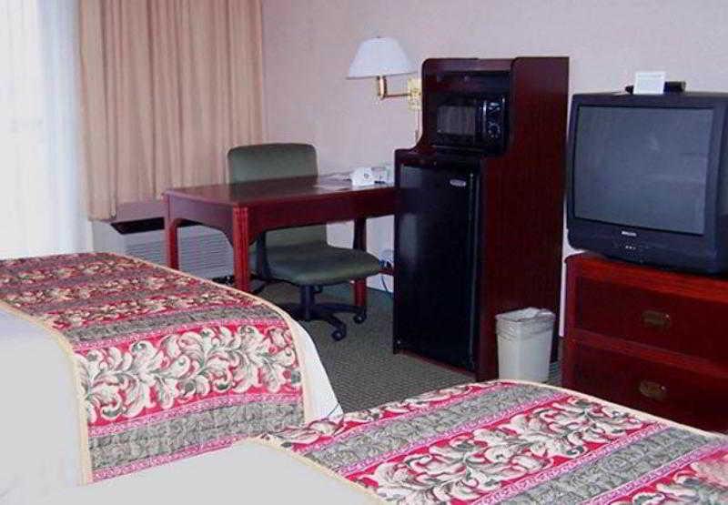 คอร์ตยาร์ด เบนตันวิลล์ Hotel ห้อง รูปภาพ